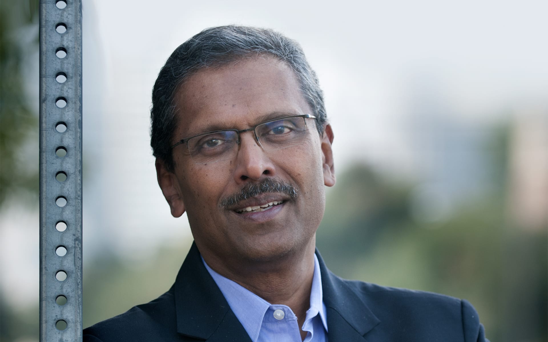 Ramesh Richard
